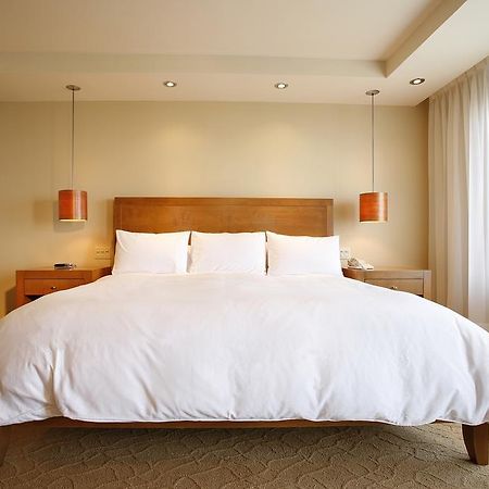 Relais & Chateaux Auberge La Pinsonniere 拉马巴耶 客房 照片