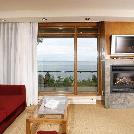 Relais & Chateaux Auberge La Pinsonniere 拉马巴耶 内观 照片