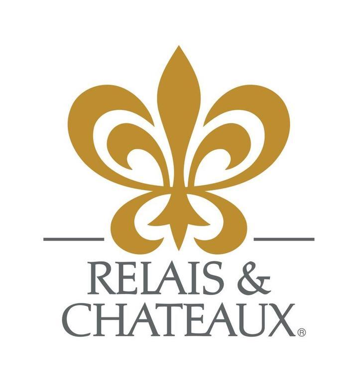 Relais & Chateaux Auberge La Pinsonniere 拉马巴耶 外观 照片