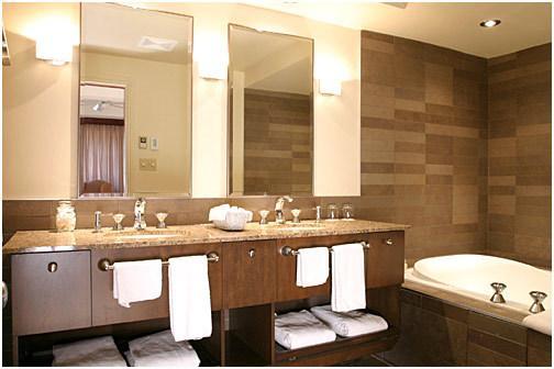 Relais & Chateaux Auberge La Pinsonniere 拉马巴耶 客房 照片